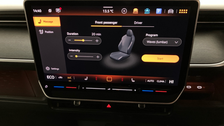 Volkswagen ID. Buzz 250kW GTX Pro 79kWh 5dr 4MOTION Auto [6 Seat] Electric Estate